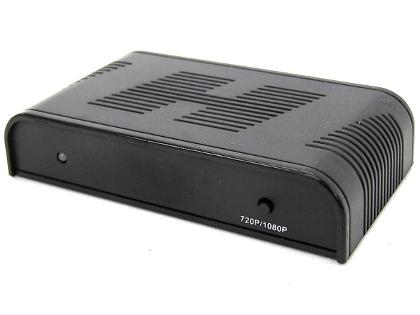 NV-ET4000 コンバーター