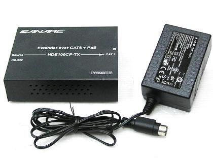 HDE100CP-EX 延長器