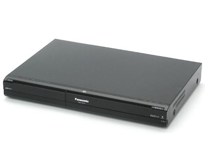 DMR-XW100 HDD DVDレコーダー