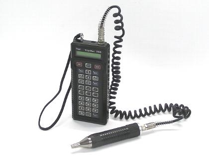 TM5 マネージメントシステム