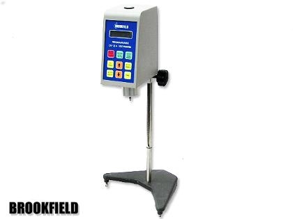 HADV-II+ デジタル粘度計