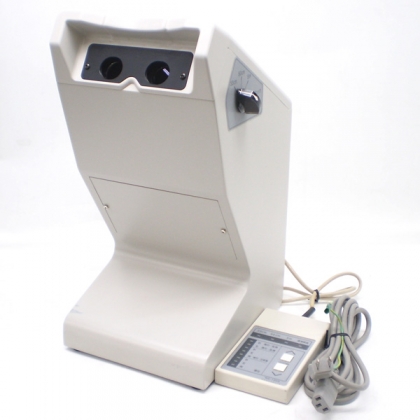 NS-1000 視力検査装置（ビジョンスクリーナ）