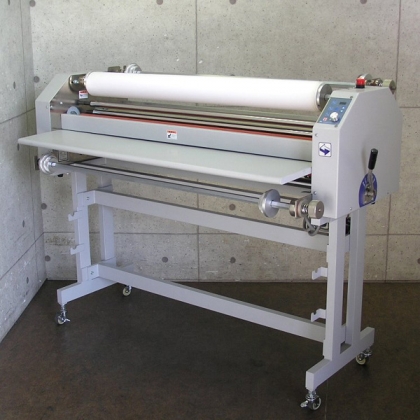 IC-1120 CHRS 大型ラミネーター 貼魔王