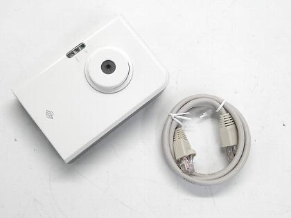 CS-TX05FM ネットワークカメラ