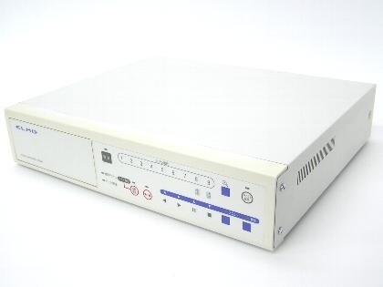 EDR901 防犯デジタルレコーダー