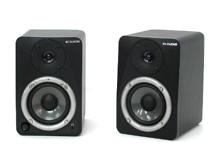 DX4 スタジオモニター