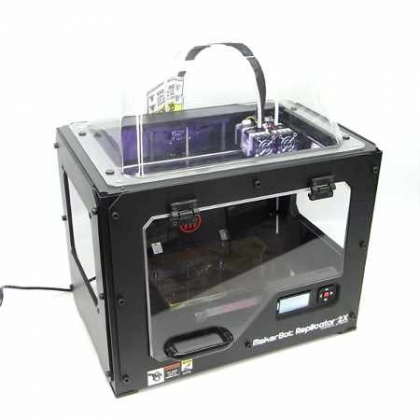 Replicator2X