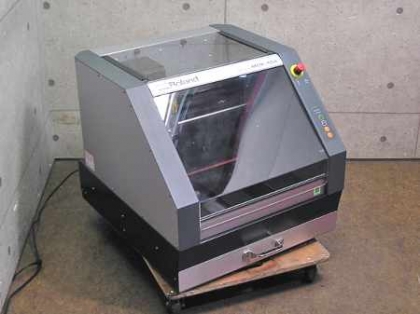 MDX-40A