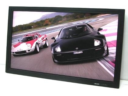 PN-455R 液晶ディスプレイ