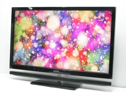 KDL-40X1 40V型液晶テレビ