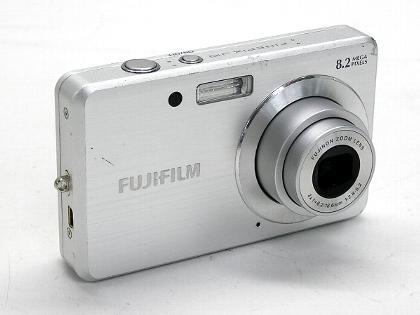 FINEPIX J10 デジタルカメラ