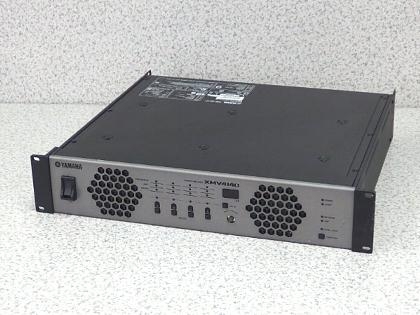XMV4140 パワーアンプ