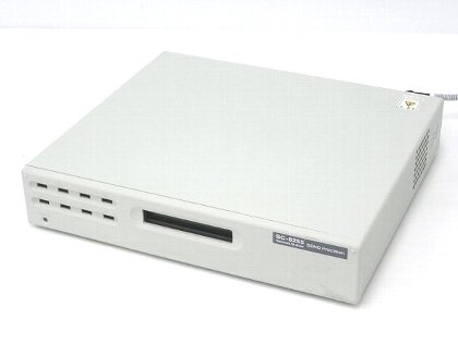 SC-8255 マルチプロトコルコンバータ