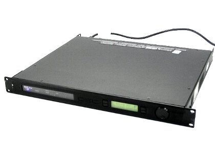 BASIS 914lz ネットワークオーディオプロダクト