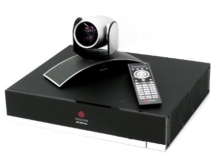 HDX9004 テレビ会議システム