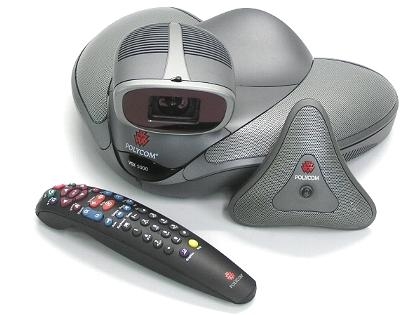 VSX5000 テレビ会議システム