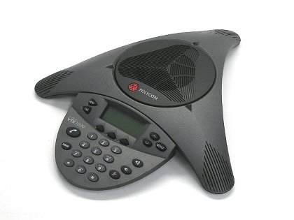 VTX1000 SoundStation 音声会議システム
