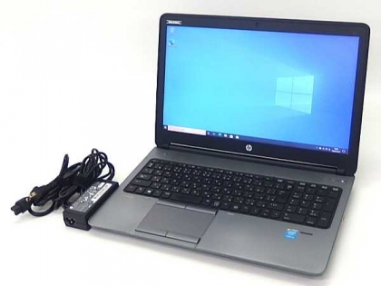 ProBook 650 G1  ノートPC
