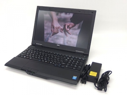 VersaPro VK25TXZNH ノートPC