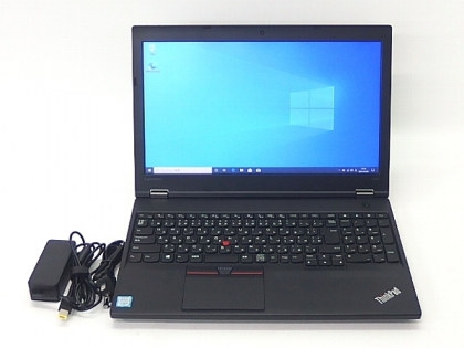 ThinkPad L560 ノートPC