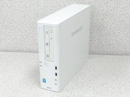 Endeavor AT992E デスクトップPC