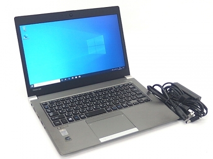 dynabook R634L ノートPC