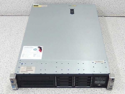 ProLiant DL380p Gen8 ラックマウントサーバー