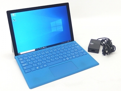 Surface Pro4 タブレットパソコン