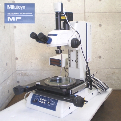 MF-A1010C 測定顕微鏡