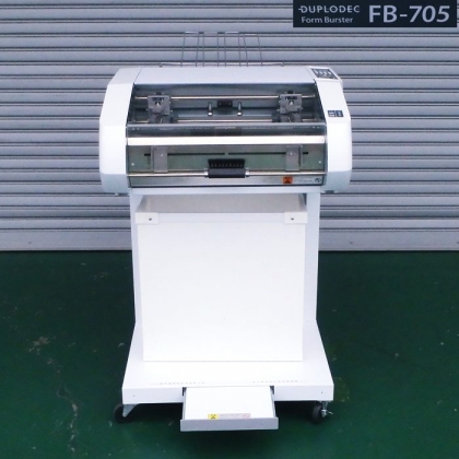 FB-705 フォームバースター