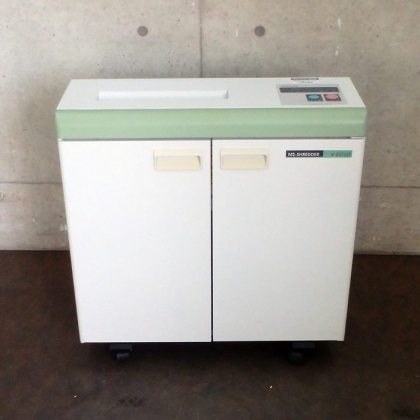V-231CLT シュレッダー