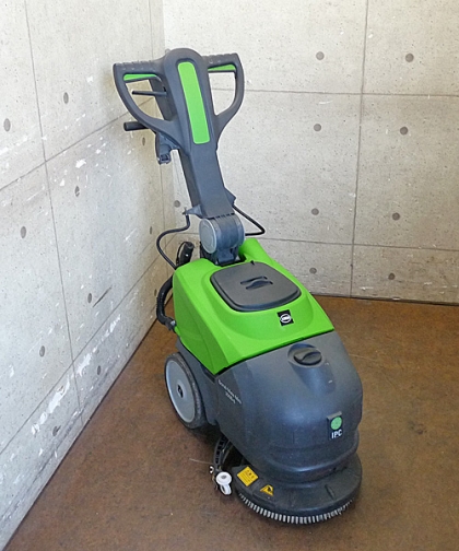 スクラブメイトミニ350B-Ⅱ