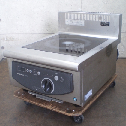 HIH-5CB形 業務用/1口/IH/電磁調理器
