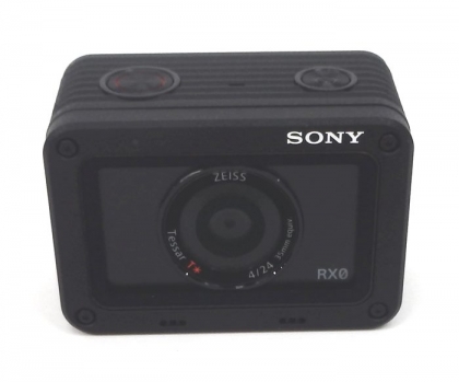 DSC-RX0 デジタルスチルカメラ