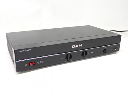 DAM-AD7000