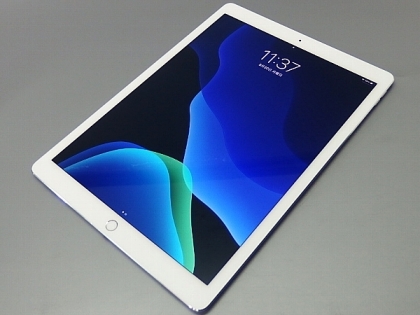 iPad Pro 12.9インチ Wi-Fi+Cellular モデル