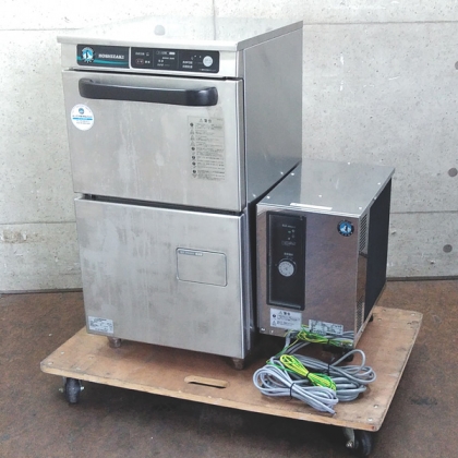 JWE-300TB 業務用食器洗浄機