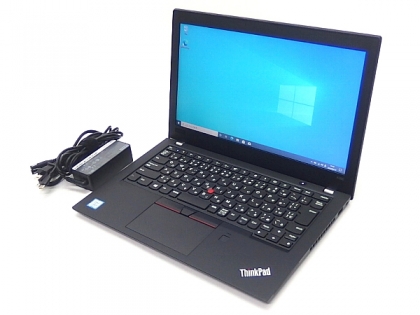 ThinkPad x280