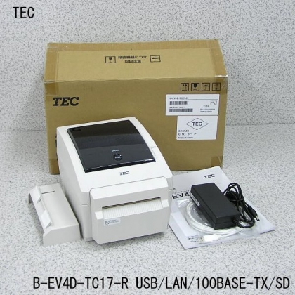 B-EV4D-TC17-R