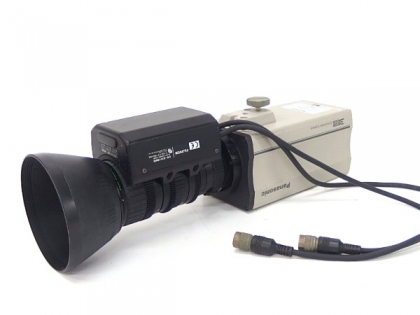 AW-E600　ネットワークカメラ