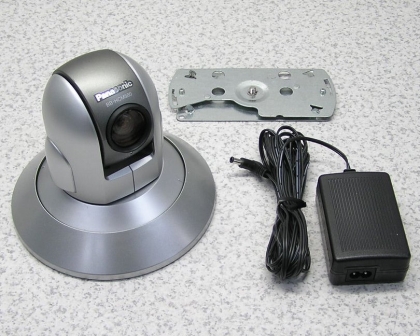 BB-HCM531　ネットワークカメラ