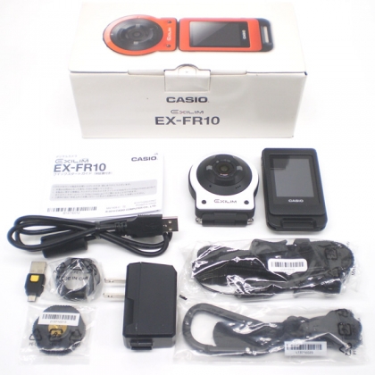 EX-FR10 デジタルカメラ