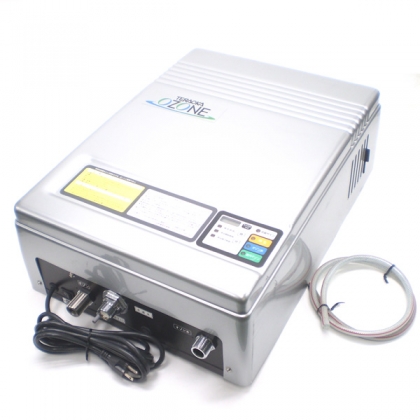 TWIN30-N オゾン水 除菌・脱臭洗浄機