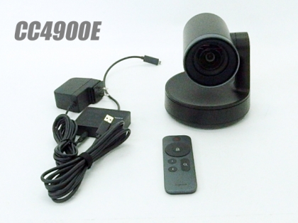 CC4900E WEBカメラ
