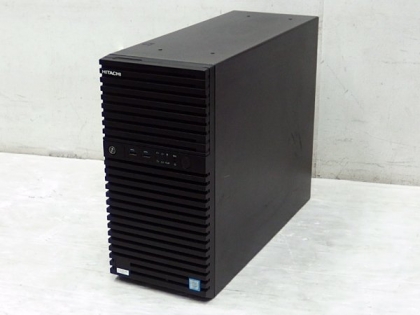 GUFT10DN-1TNADT0 タワー型サーバー