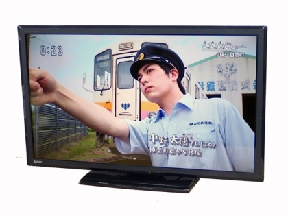 LCD-40ML7 40型液晶テレビ