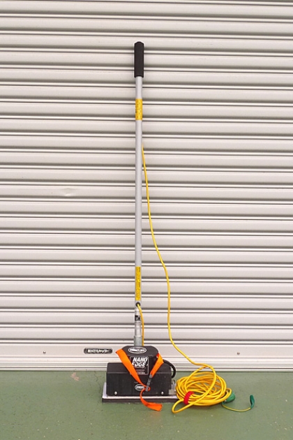 NANOEDGE/ナノエッジ 超小型高速振動ポリッシャー