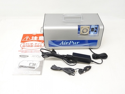 AirPur/エールピュール AP-500NT