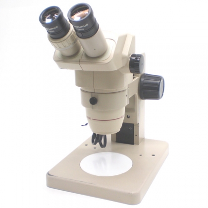 SZ4045 ズーム実体顕微鏡