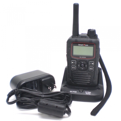 SK-2000 IP無線機